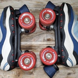 skechers roller blades